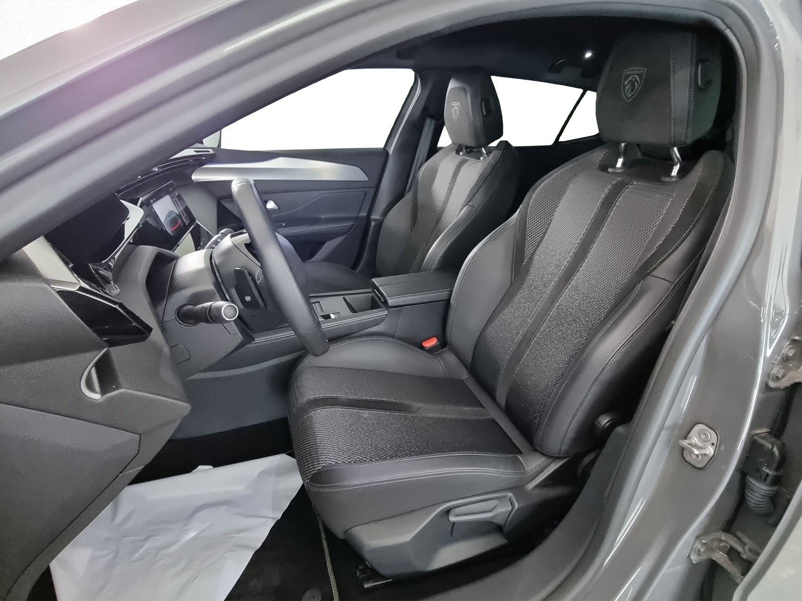 PEUGEOT 408 1.6 PHEV 225 GT, Hybride Rechargeable Essence/Électricité, Occasion / Utilisé, Automatique - 6