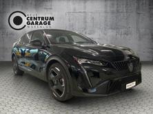PEUGEOT 408 1.6 PHEV 225 GT, Plug-in-Hybrid Benzin/Elektro, Occasion / Gebraucht, Automatik - 2