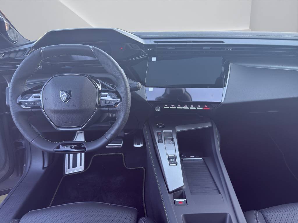 PEUGEOT 408 1.2 HEV 145 GT Exclusive, Benzin, Vorführwagen, Automatik - 6