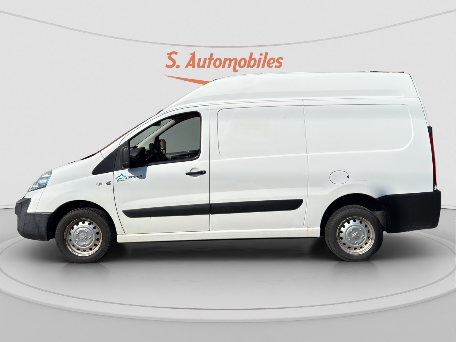 PEUGEOT 4X4 Dangel, Diesel, Occasioni / Usate - 3