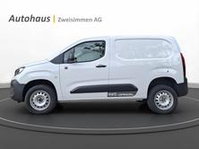 PEUGEOT 4x4 Dangel, Diesel, Ex-demonstrator, Automatic - 2