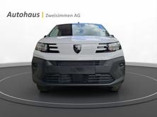 PEUGEOT 4x4 Dangel, Diesel, Ex-demonstrator, Automatic - 4