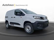 PEUGEOT 4x4 Dangel, Diesel, Ex-demonstrator, Automatic - 5