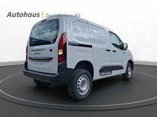 PEUGEOT 4x4 Dangel, Diesel, Ex-demonstrator, Automatic - 6