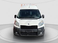 PEUGEOT 4X4 Dangle, Diesel, Occasion / Gebraucht, Handschaltung - 2