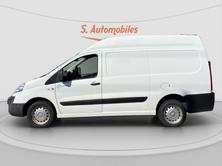 PEUGEOT 4X4 Dangle, Diesel, Occasion / Gebraucht, Handschaltung - 3