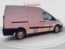 PEUGEOT 4X4 Dangle, Diesel, Occasion / Gebraucht, Handschaltung - 7