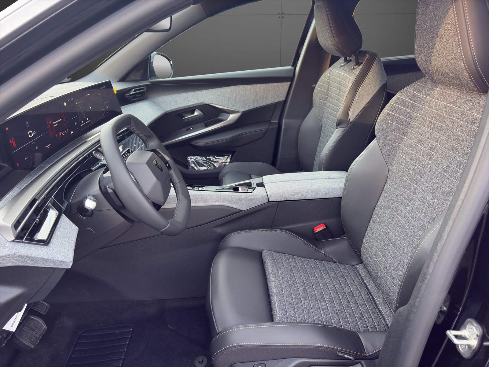 PEUGEOT 5008 1.2 MHEV Allure Premium, Mild-Hybrid Benzin/Elektro, Neuwagen, Automat - 5