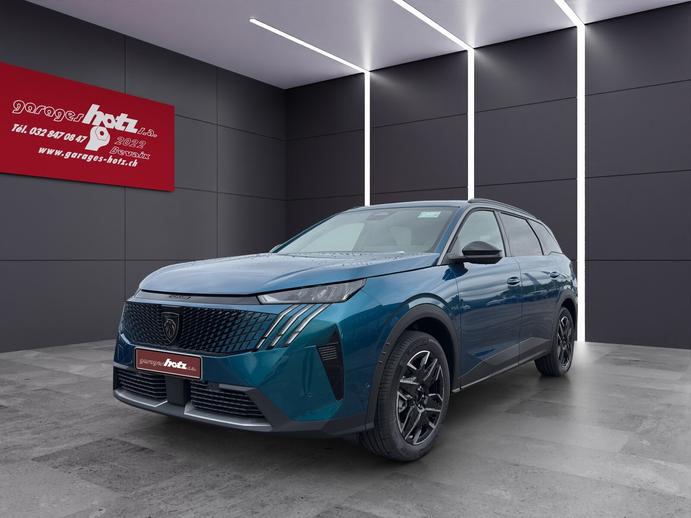 PEUGEOT 5008 MHEV Allure Premium e-DSC6, Hybride Leggero Benzina/Elettrica, Auto nuove, Automatico