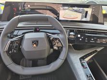 PEUGEOT 5008 210 73kWh Allure Pr. KMU Helvetia, Electric, New car, Automatic - 6