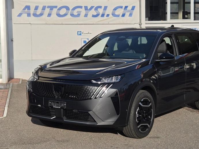 PEUGEOT 5008 210 73kWh GTExclusiv KMU Helvetia, Electric, New car, Automatic