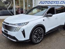 PEUGEOT 5008 4x4 GT Exclusive / Helvetia, Electric, New car, Automatic - 2