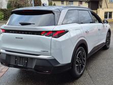 PEUGEOT 5008 4x4 GT Exclusive / Helvetia, Electric, New car, Automatic - 4