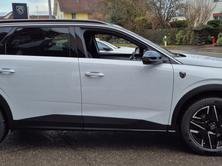 PEUGEOT 5008 4x4 GT Exclusive / Helvetia, Electric, New car, Automatic - 5