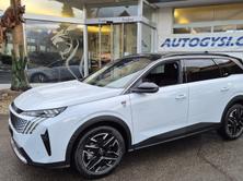 PEUGEOT 5008 4x4 GT Exclusive / Helvetia, Electric, New car, Automatic - 7