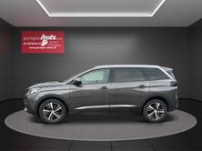 PEUGEOT 5008 1.2PureTech Allure, Petrol, Second hand / Used, Automatic - 2