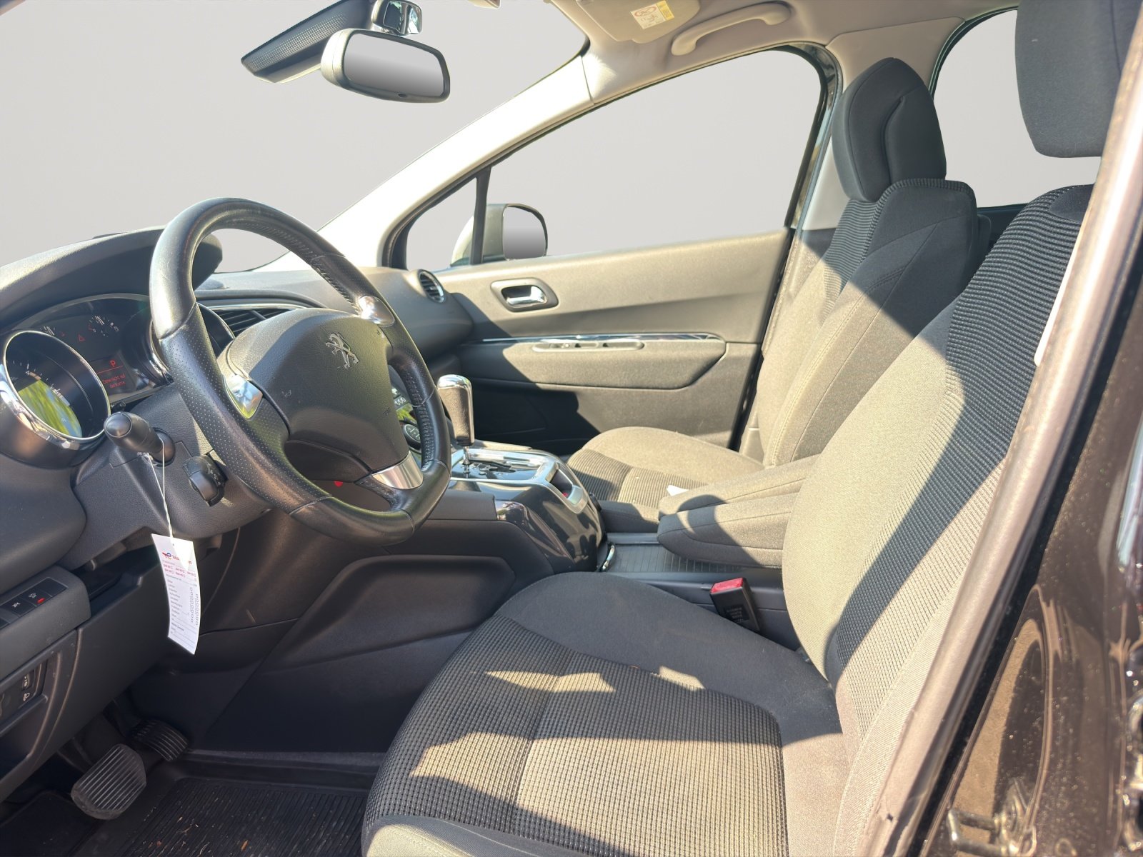 PEUGEOT 5008 1.6 BlueHDi Allure, Diesel, Occasioni / Usate, Automatico - 5
