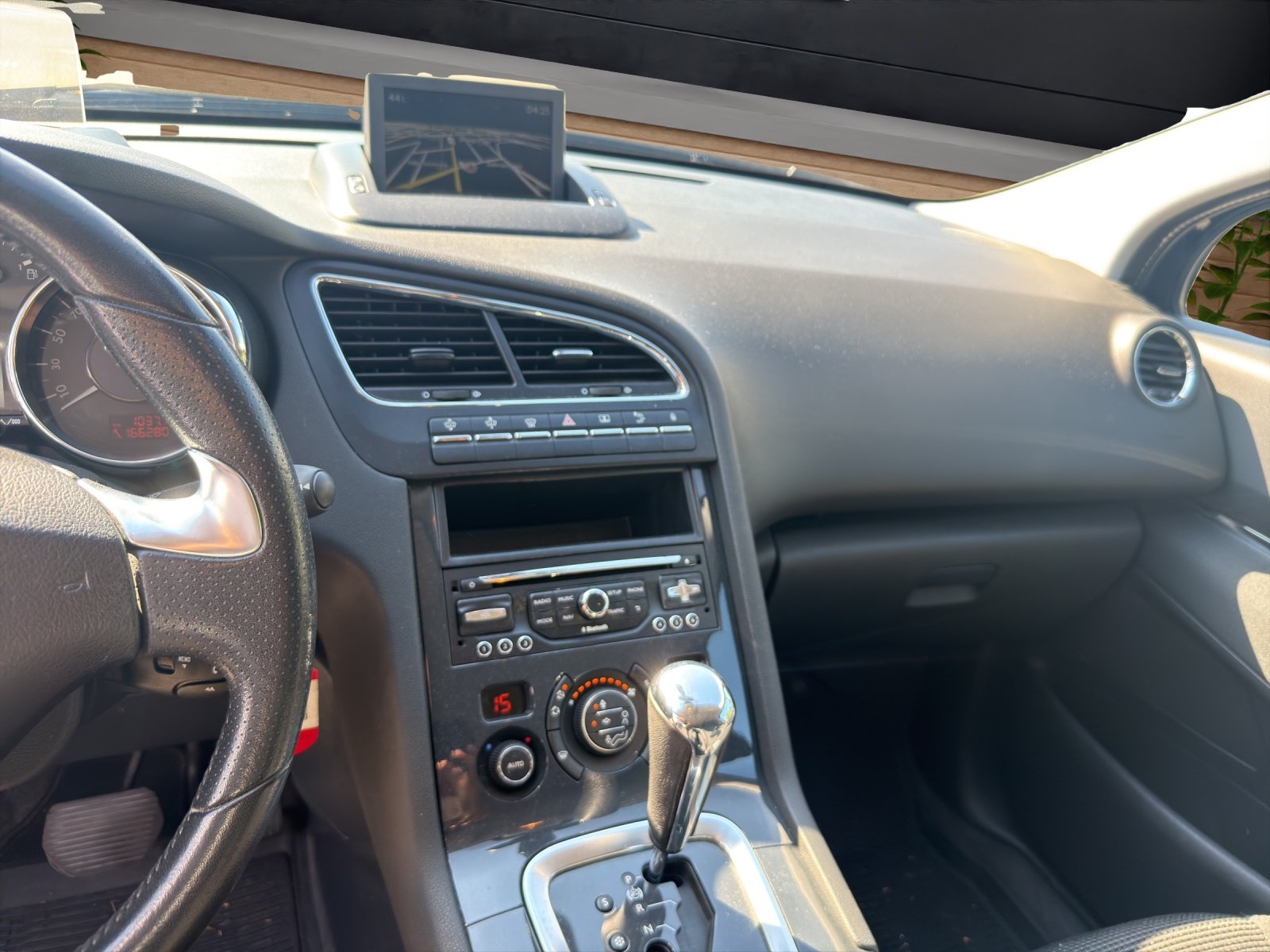 PEUGEOT 5008 1.6 BlueHDi Allure, Diesel, Occasioni / Usate, Automatico - 7
