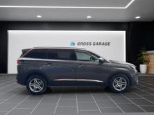 PEUGEOT 5008 1.5 HDi Allure P EAT, Diesel, Occasion / Utilisé, Automatique - 3