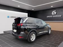 PEUGEOT 5008 1.2PureTech Allure, Petrol, Second hand / Used, Manual - 4