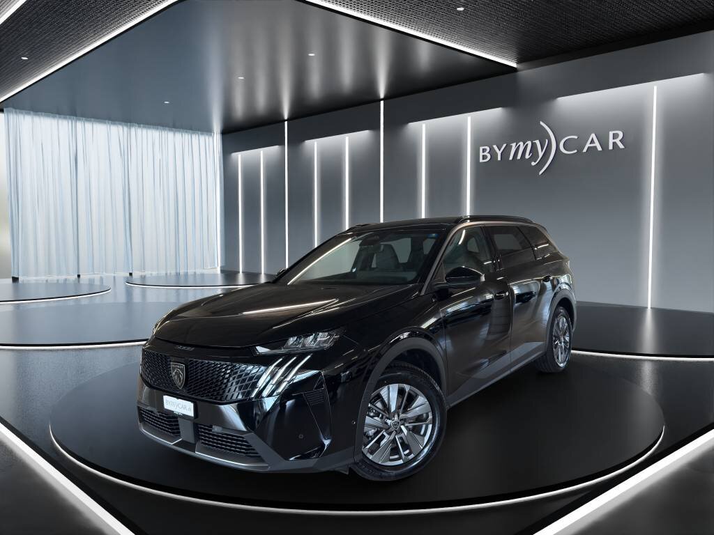 PEUGEOT 5008 145 Hybrid e-DCS6 Allure Premium