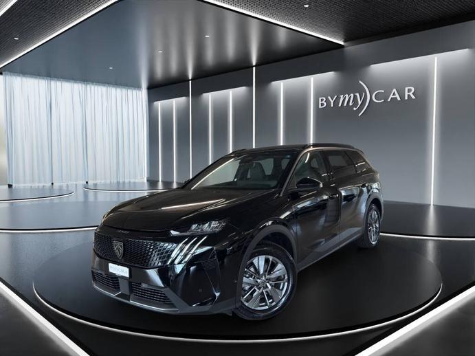 PEUGEOT 5008 145 Hybrid e-DCS6 Allure Premium, Benzin, Occasion / Gebraucht, Automatik