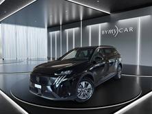 PEUGEOT 5008 145 Hybrid e-DCS6 Allure Premium, Benzin, Occasion / Gebraucht, Automatik - 2