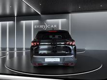 PEUGEOT 5008 145 Hybrid e-DCS6 Allure Premium, Benzin, Occasion / Gebraucht, Automatik - 4