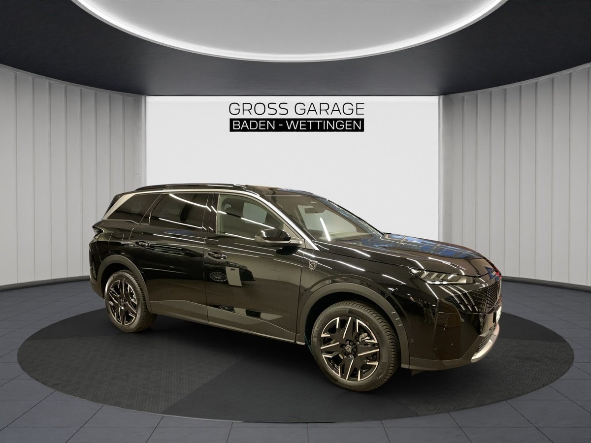 PEUGEOT 5008 NEW 136 e-DCS6 GT