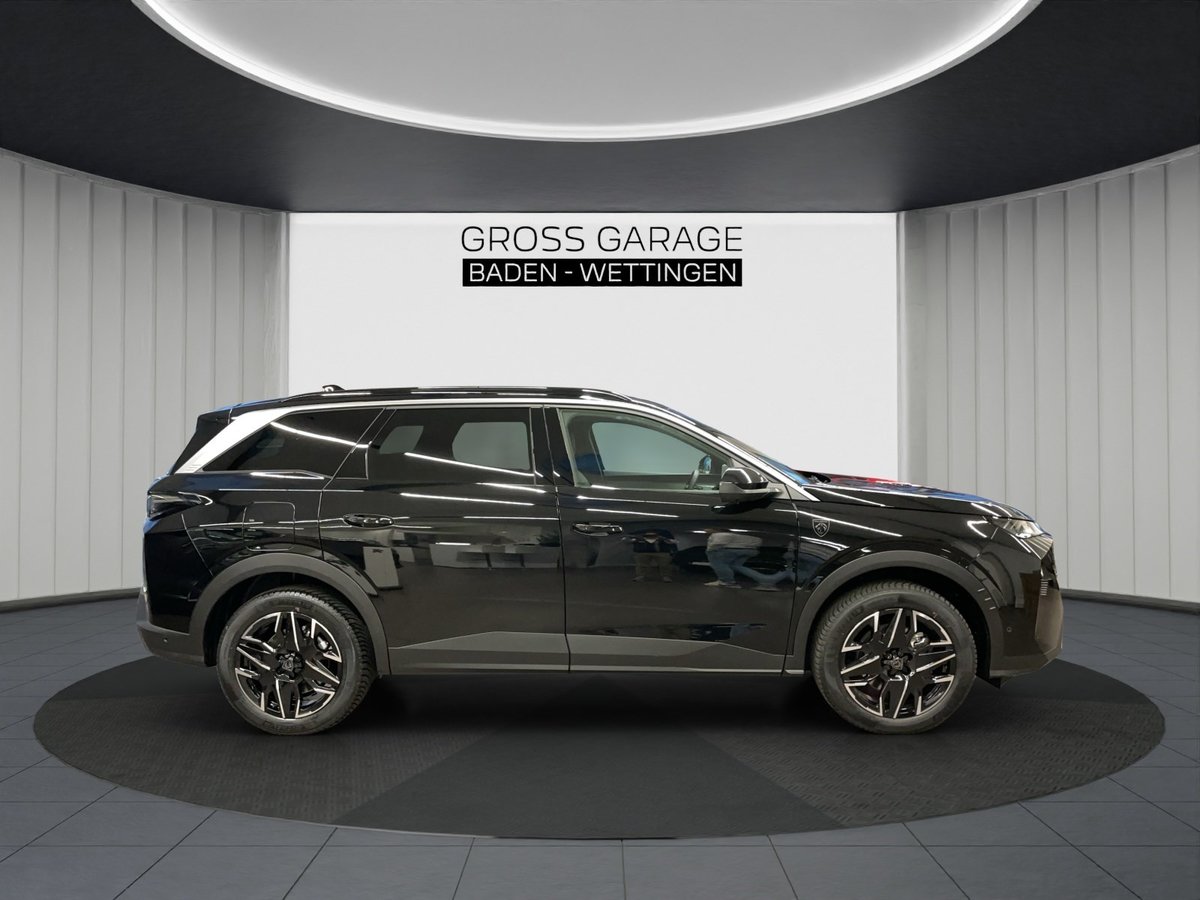 PEUGEOT 5008 NEW 136 e-DCS6 GT, Essence, Voiture de démonstration, Automatique - 4