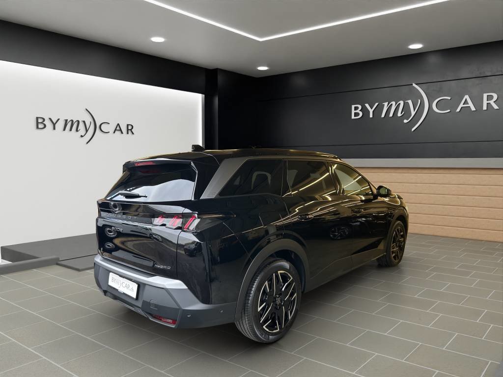 PEUGEOT 5008 145 Hybrid e-DCS6 Allure Premium, Essence, Voiture de démonstration, Automatique - 5
