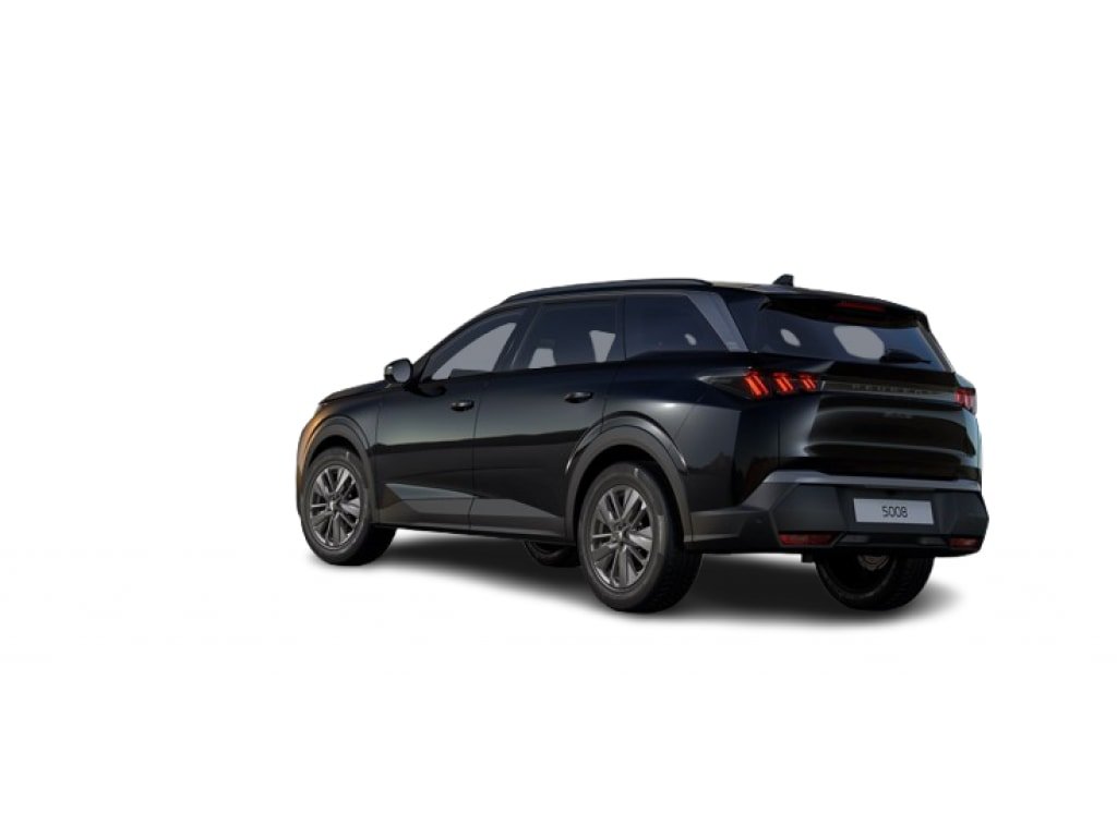 PEUGEOT 5008 145 Hybrid e-DCS6 Allure Premium, Petrol, Ex-demonstrator, Automatic - 4