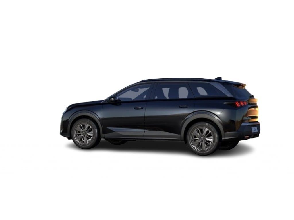 PEUGEOT 5008 145 Hybrid e-DCS6 Allure Premium, Petrol, Ex-demonstrator, Automatic - 5