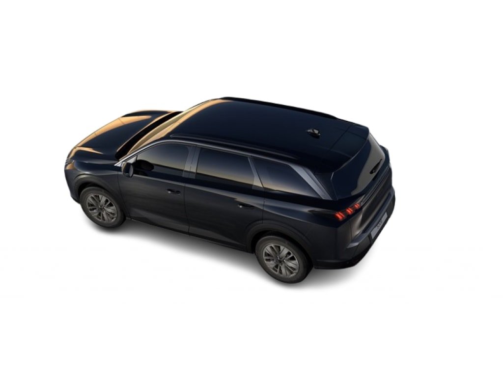 PEUGEOT 5008 145 Hybrid e-DCS6 Allure Premium, Petrol, Ex-demonstrator, Automatic - 6