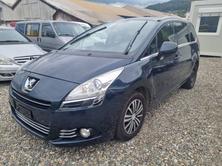 PEUGEOT 5008 1.6 VTi 156 Sport, Petrol, Second hand / Used, Manual - 2