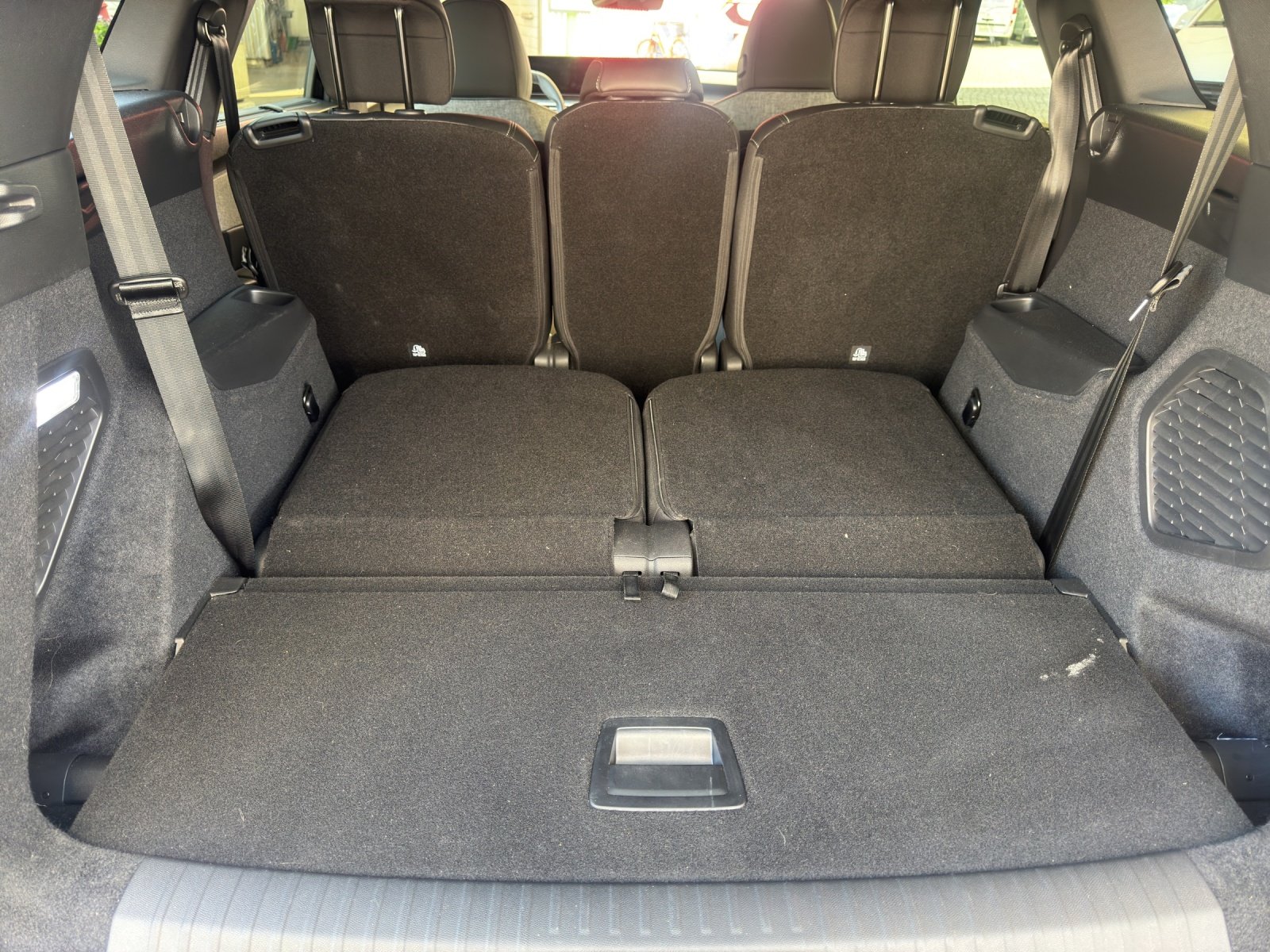 PEUGEOT 5008 1.2 Hybrid GT 145PS 7-Plätzer, Essence, Occasion / Utilisé, Automatique - 6