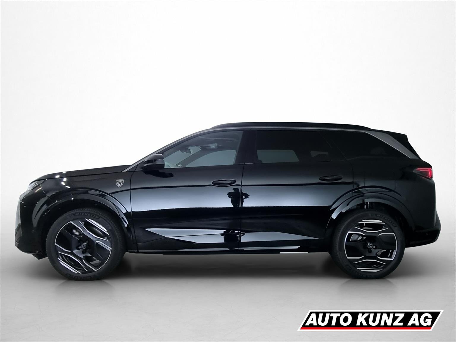 PEUGEOT 5008 GT Exclusive AWD 73kWh 7-Plätzer, Électrique, Automatique - 3