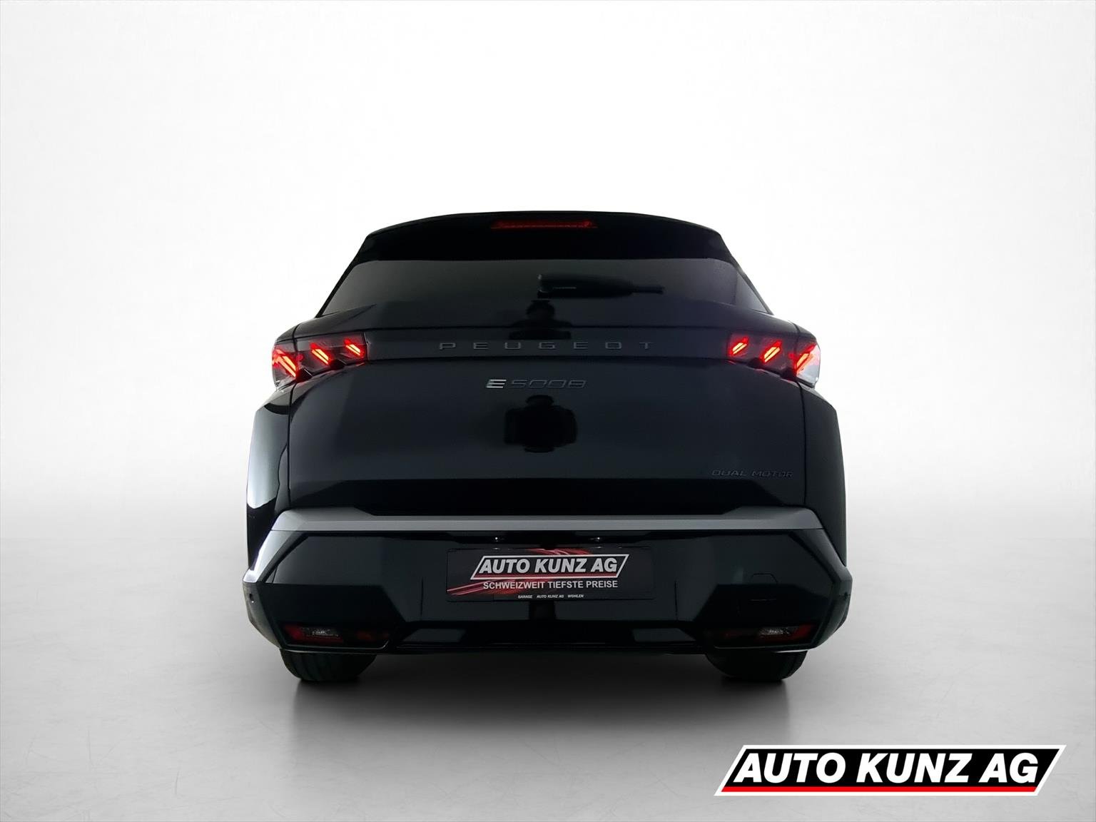 PEUGEOT 5008 GT Exclusive AWD 73kWh 7-Plätzer, Électrique, Automatique - 5