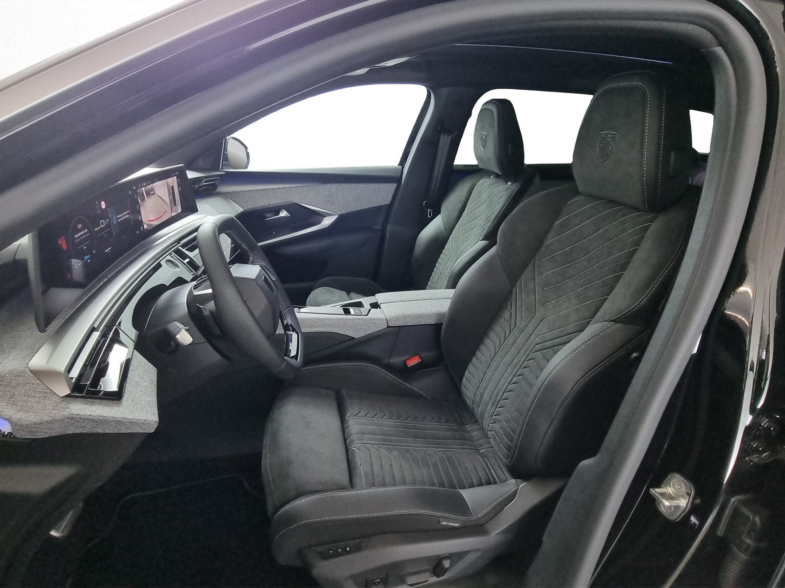 PEUGEOT 5008 GT Exclusive 73kWh 7-Plätzer, Électrique, Automatique - 6