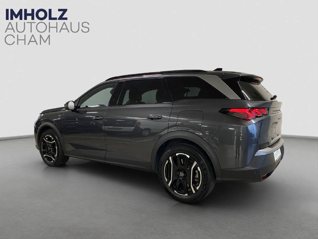 PEUGEOT 5008 1.6 PHEV GT, Plug-in-Hybrid Petrol/Electric, Pre-registered new car, Automatic - 3