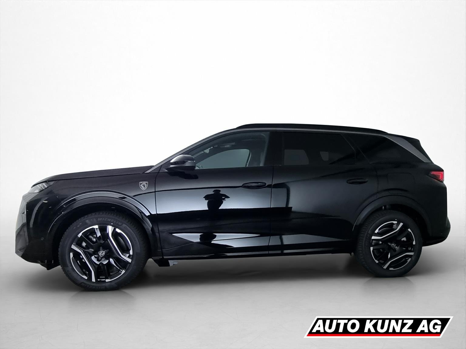 PEUGEOT 5008 GT Exclusive 73kWh 7-Plätzer, Elettrica, Auto a km zero, Automatico - 3