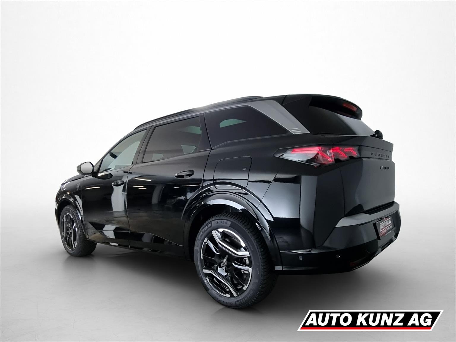 PEUGEOT 5008 GT Exclusive 73kWh 7-Plätzer, Elektro, Neues Fahrzeug mit Tageszulassung, Automatik - 4
