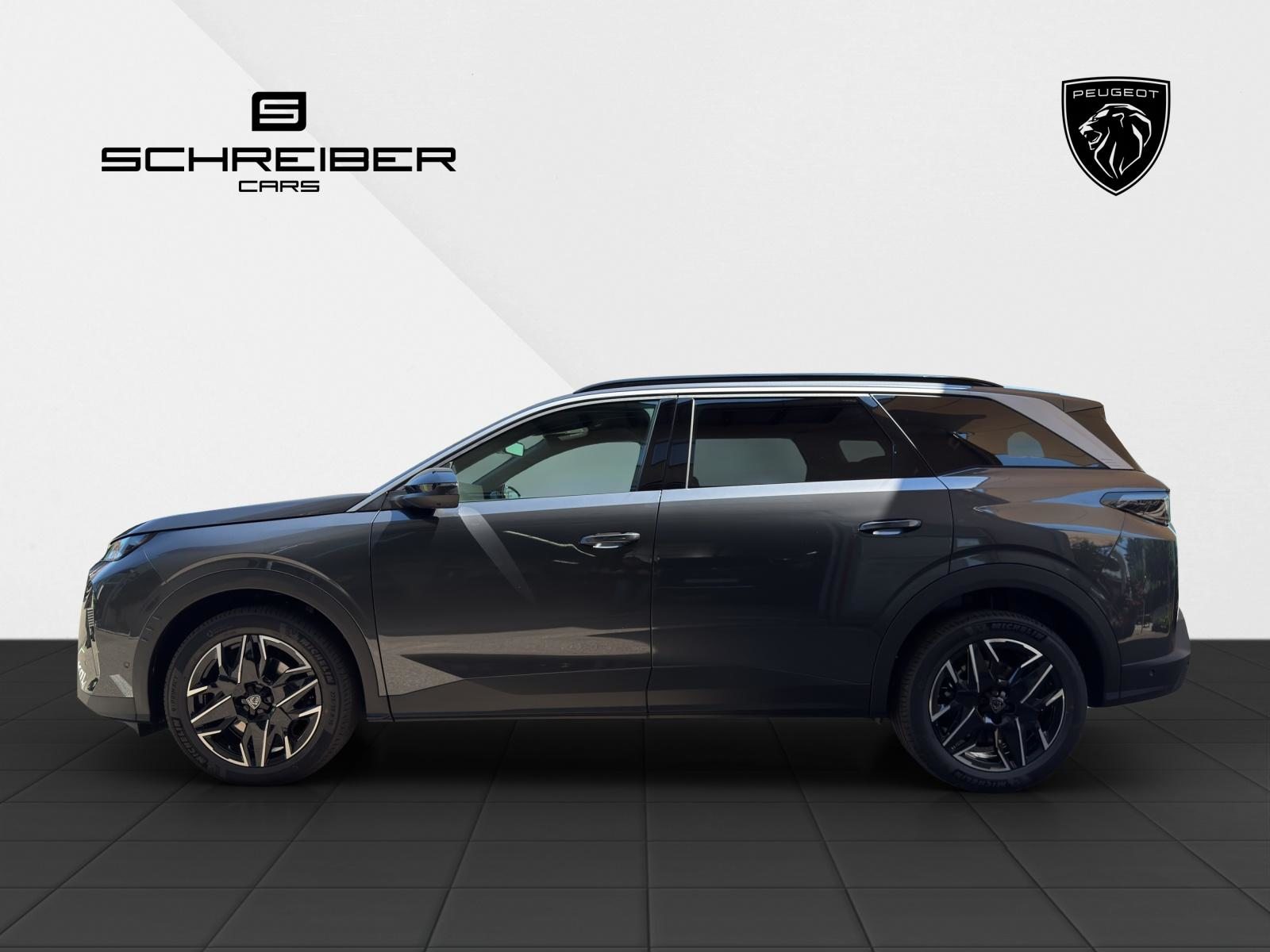 PEUGEOT 5008 1.2 Hybrid Allure Premium, Hybride Leggero Benzina/Elettrica, Auto nuove, Automatico - 2