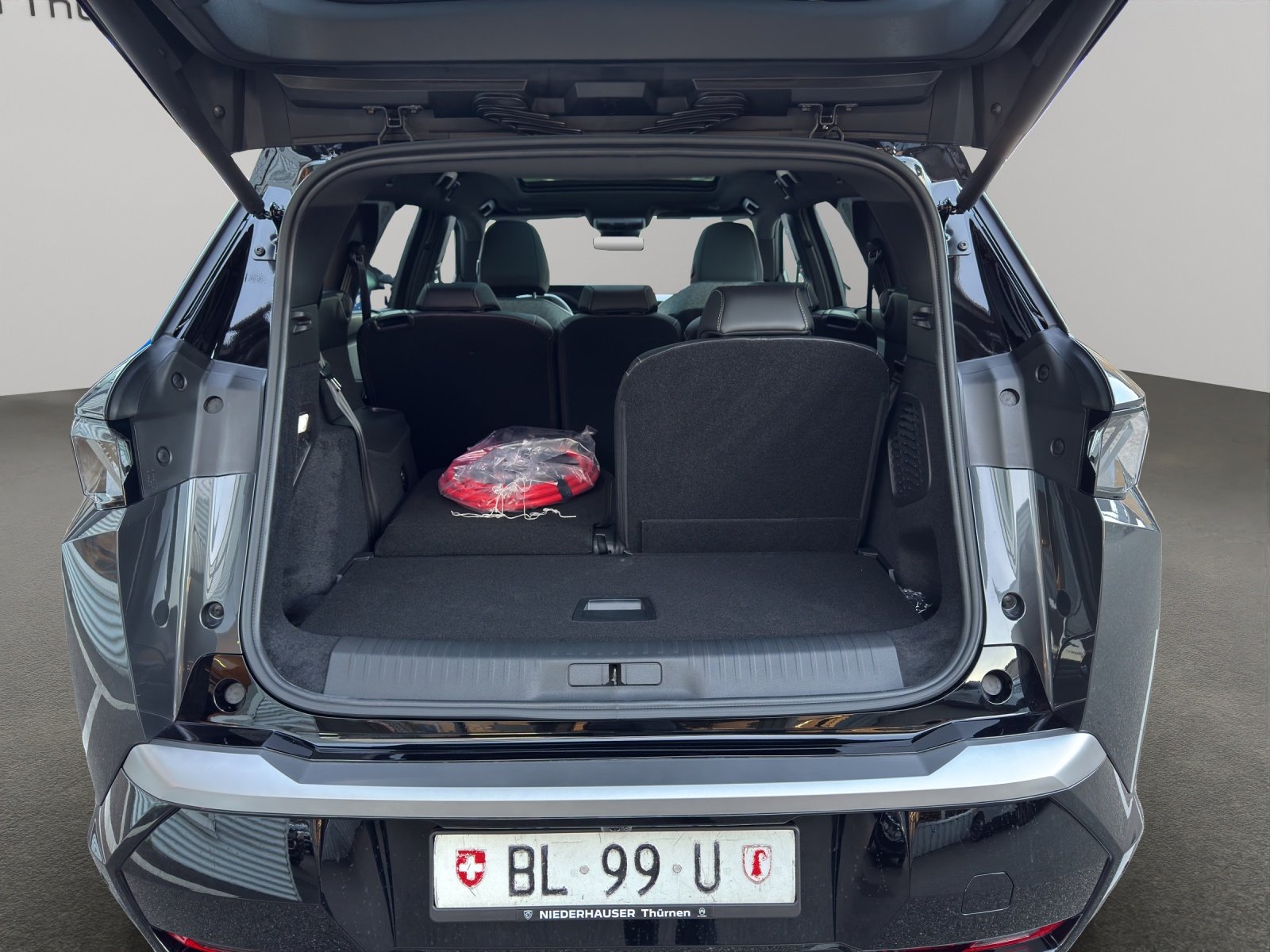 PEUGEOT 5008 e-Launch Edition AWD, Elektro, Neuwagen, Automatik - 6