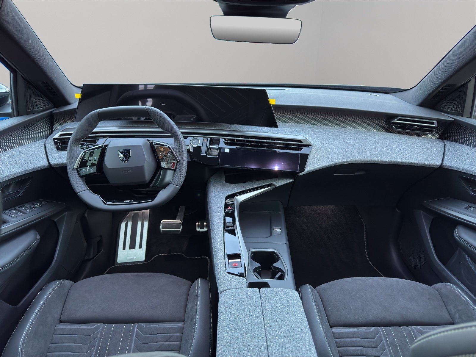 PEUGEOT 5008 e-Launch Edition AWD, Elektro, Neuwagen, Automatik - 7
