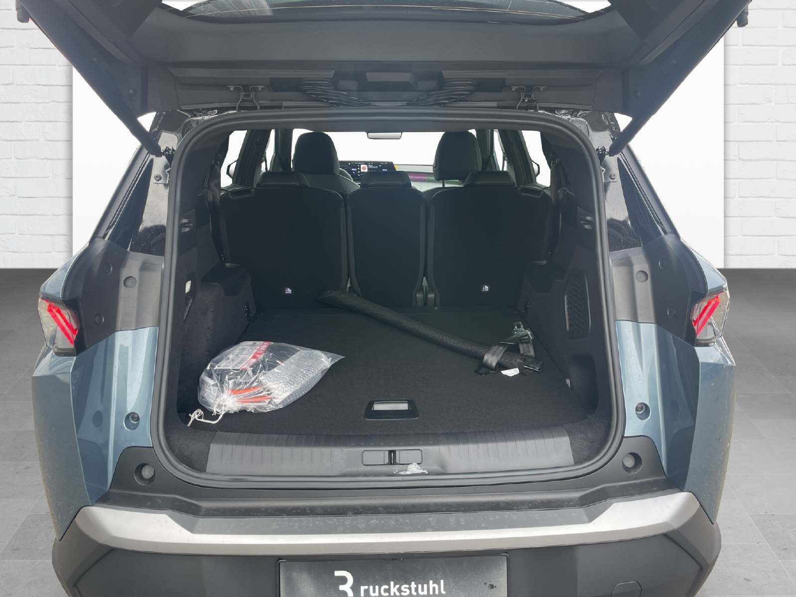 PEUGEOT 5008 1.6 PHEV GT, Plug-in-Hybrid Benzin/Elektro, Neuwagen, Automatik - 7