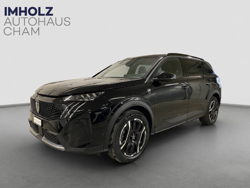 PEUGEOT 5008 1.6 Plug-in Hybrid GT