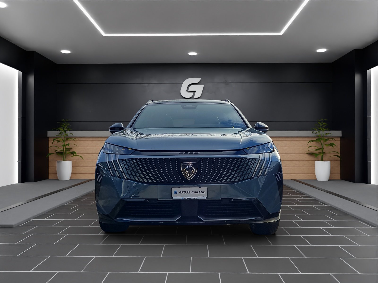 PEUGEOT 5008 NEW 210 73kWh GT, Elettrica, Auto nuove, Automatico - 3