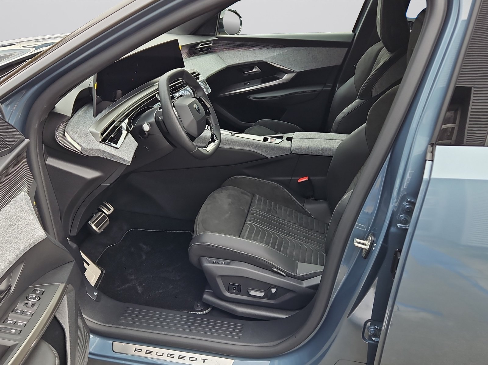 PEUGEOT 5008 NEW 210 73kWh GT, Elettrica, Auto nuove, Automatico - 6