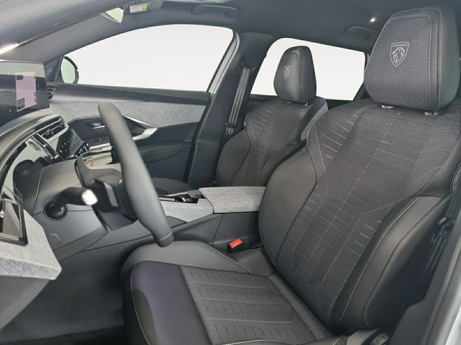 PEUGEOT 5008 145 Hybrid GT 7-Plätzer, Mild-Hybrid Benzin/Elektro, Neuwagen, Automatik - 5